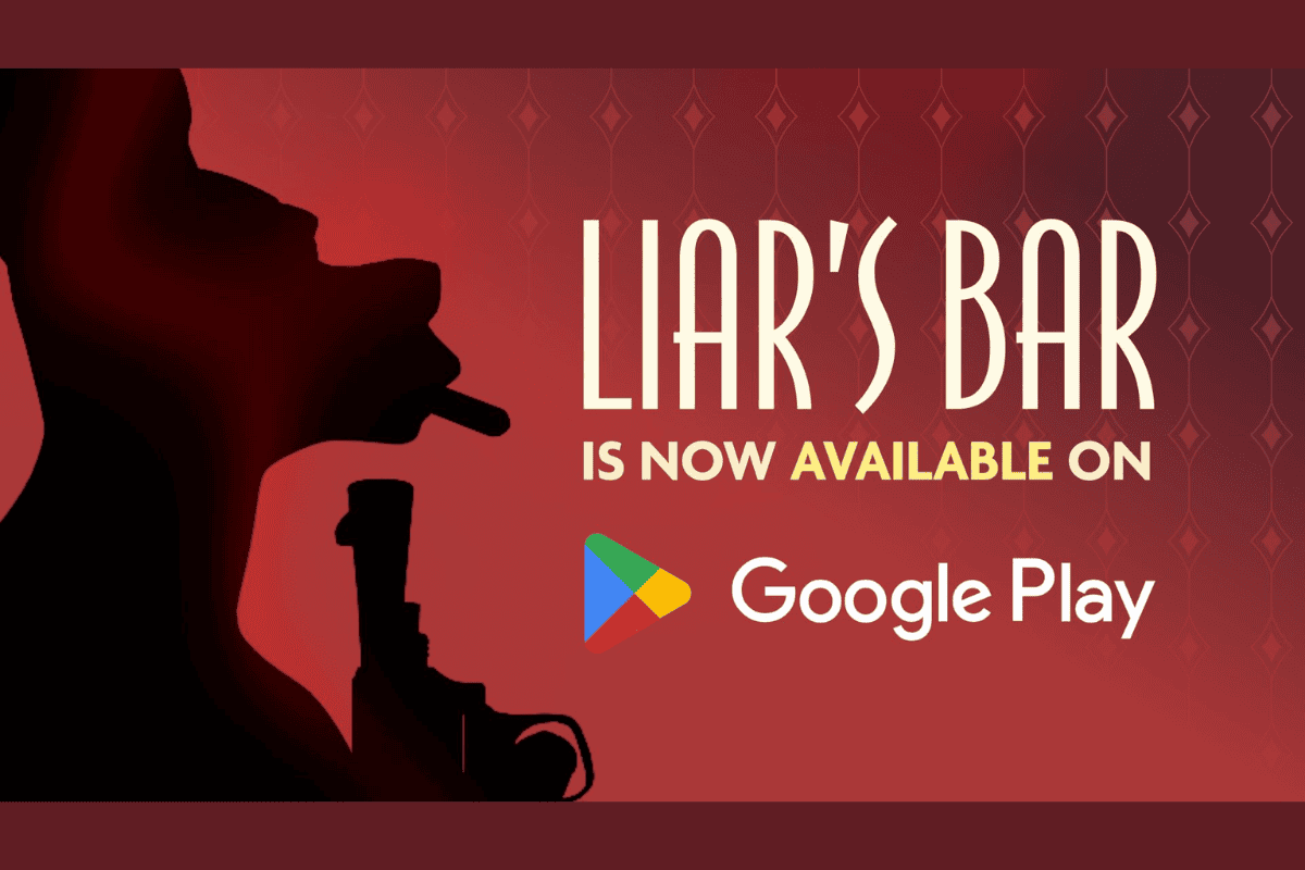 liar's bar google play image