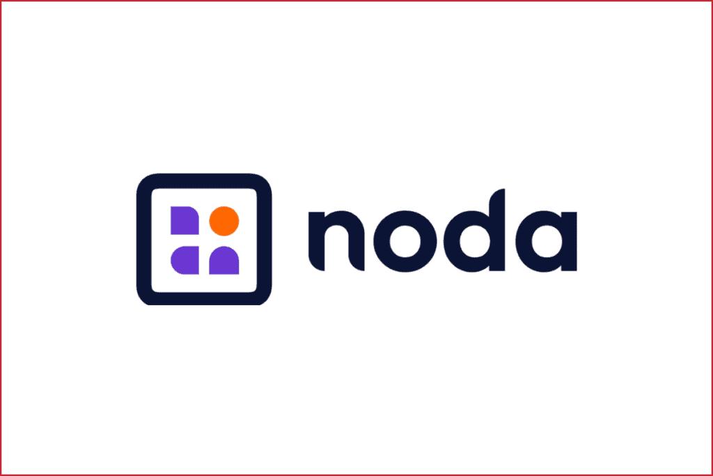 noda logo