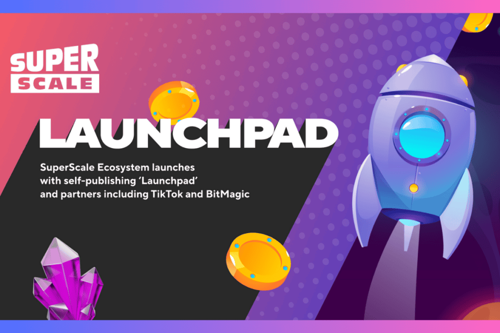 launchpad cover image