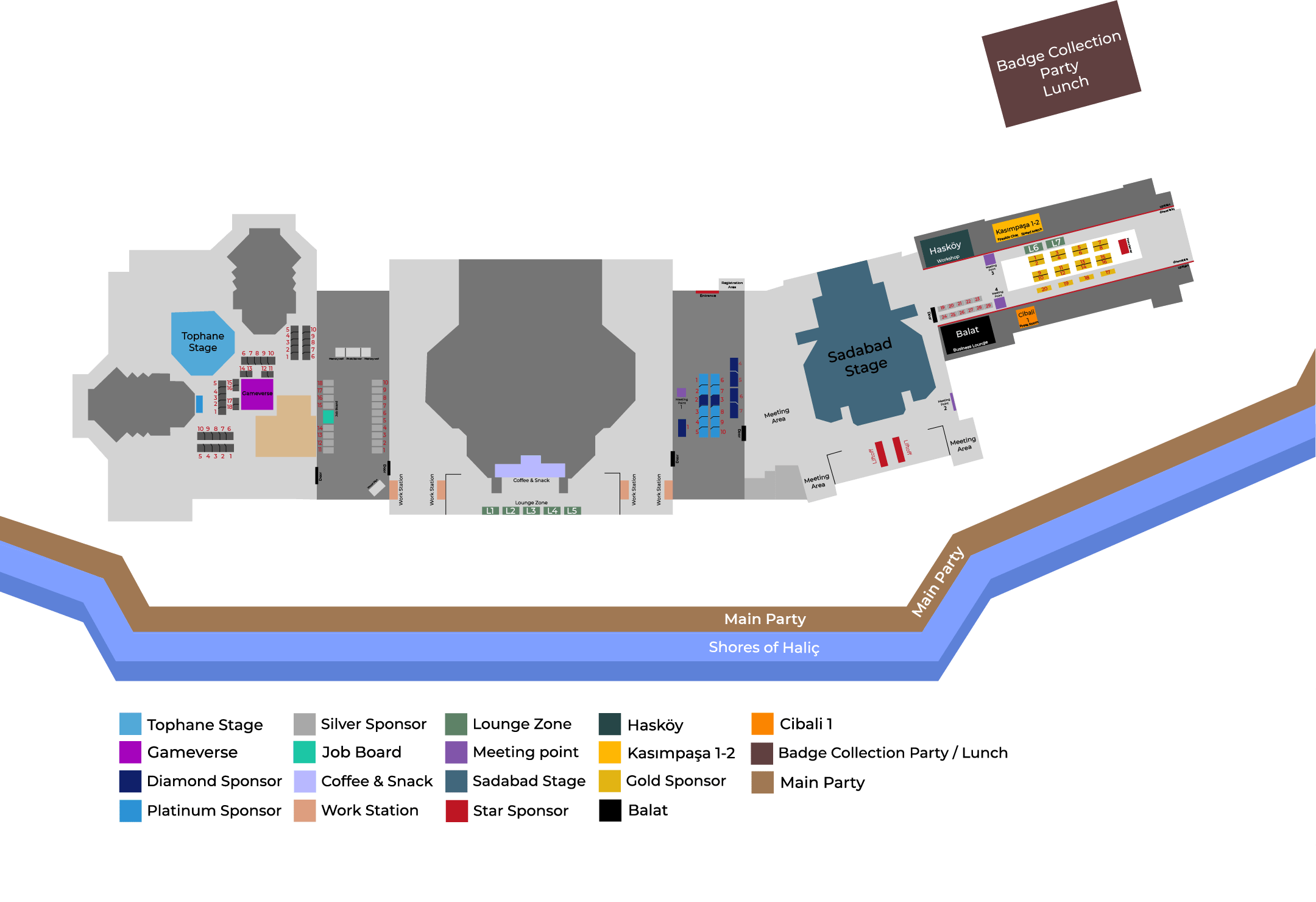 laton ventures team picture