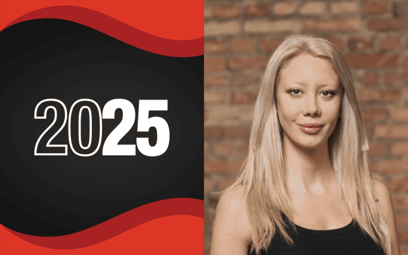 sol tarafta 2025 tasarımı, sağ tarafta başak zerman fotoğrafı