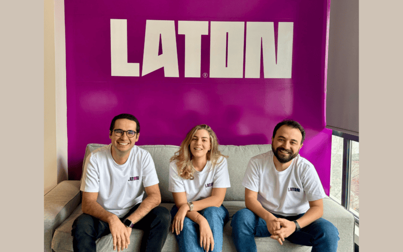 laton ventures team picture