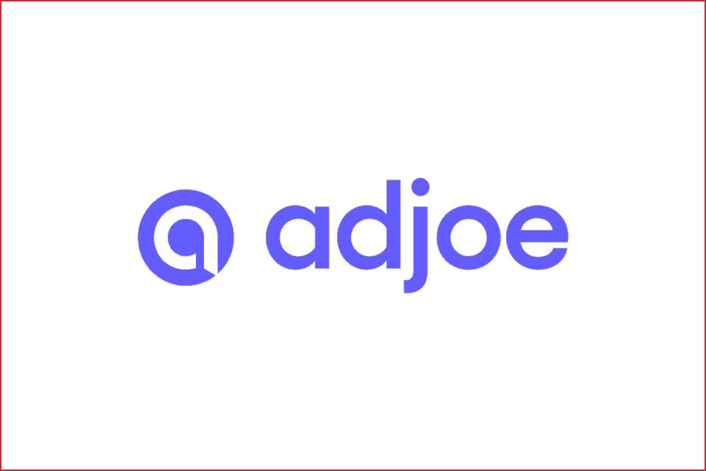 adjoe logo