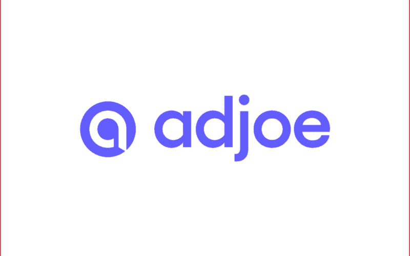 adjoe logo