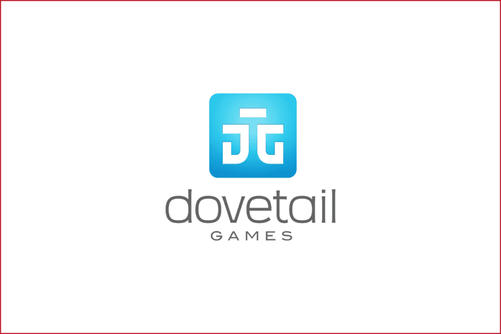 dovetail games logo