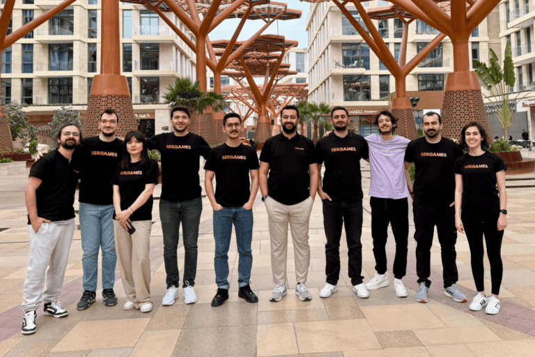 sekgames team photo