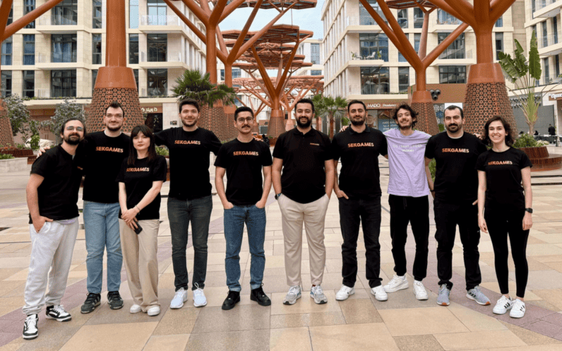 sekgames team photo