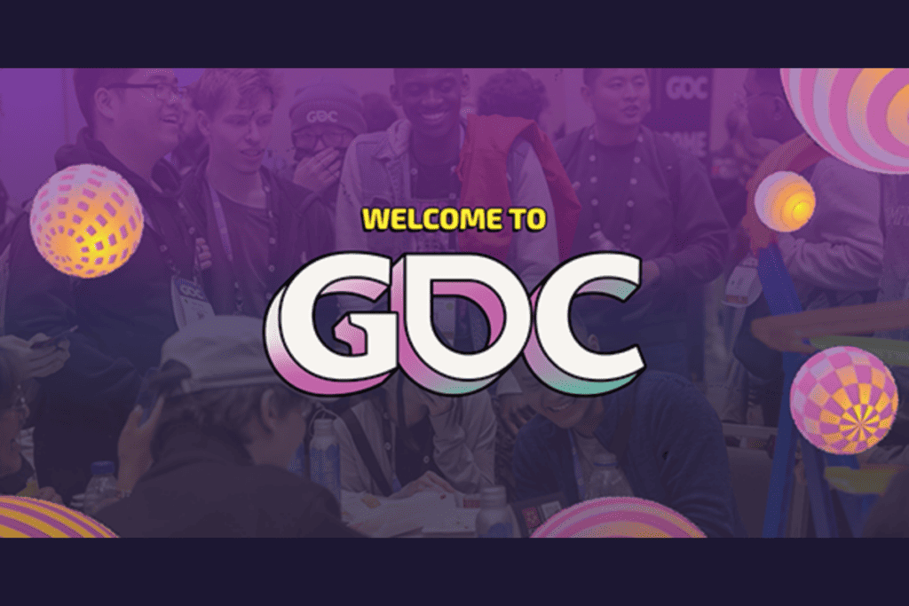 gdc logo