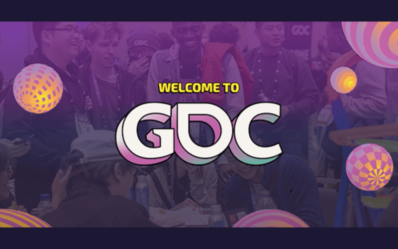gdc logo