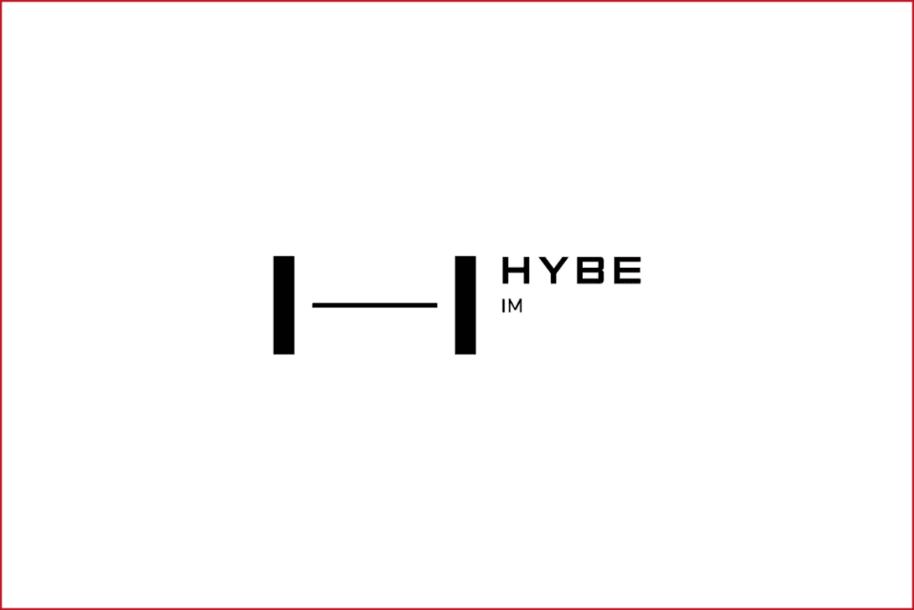 hybe IM logo