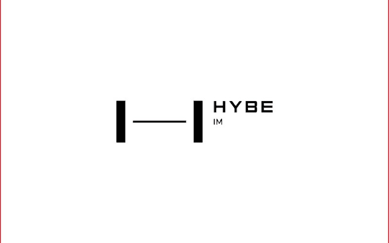 hybe IM logo