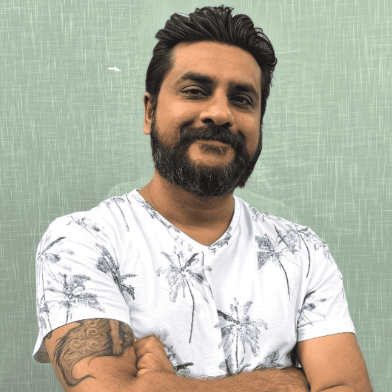 jetapult ceo Sharan Tulsiani