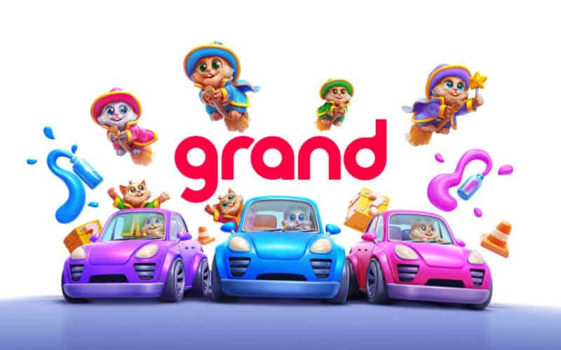 grand games