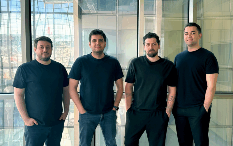 fuse games team photo