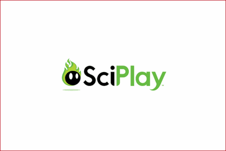 sciplay logo