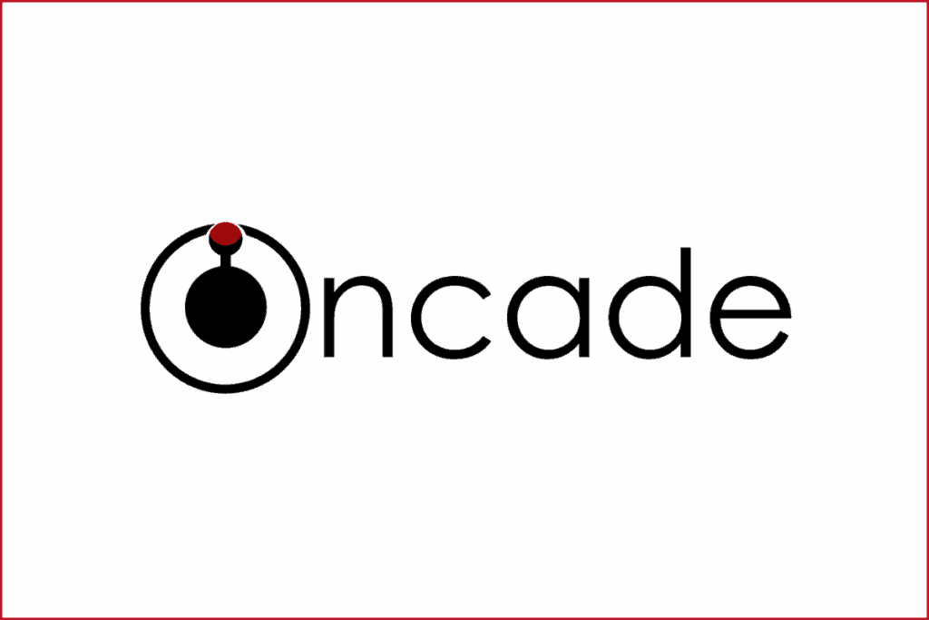 oncade logo