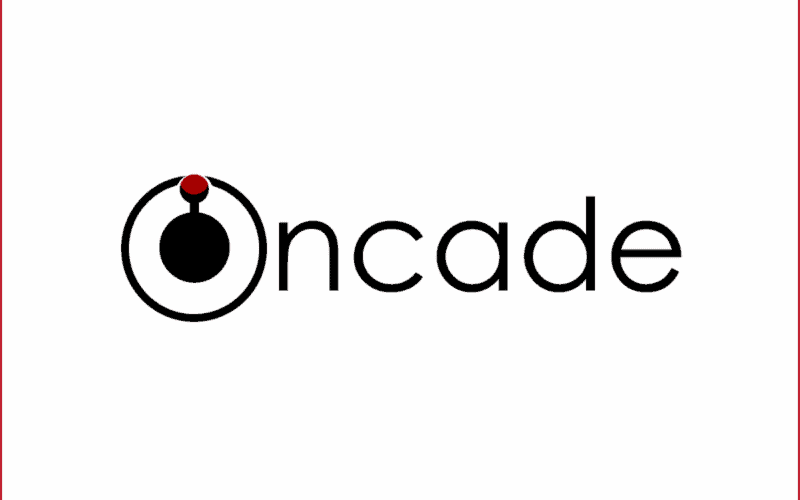 oncade logo