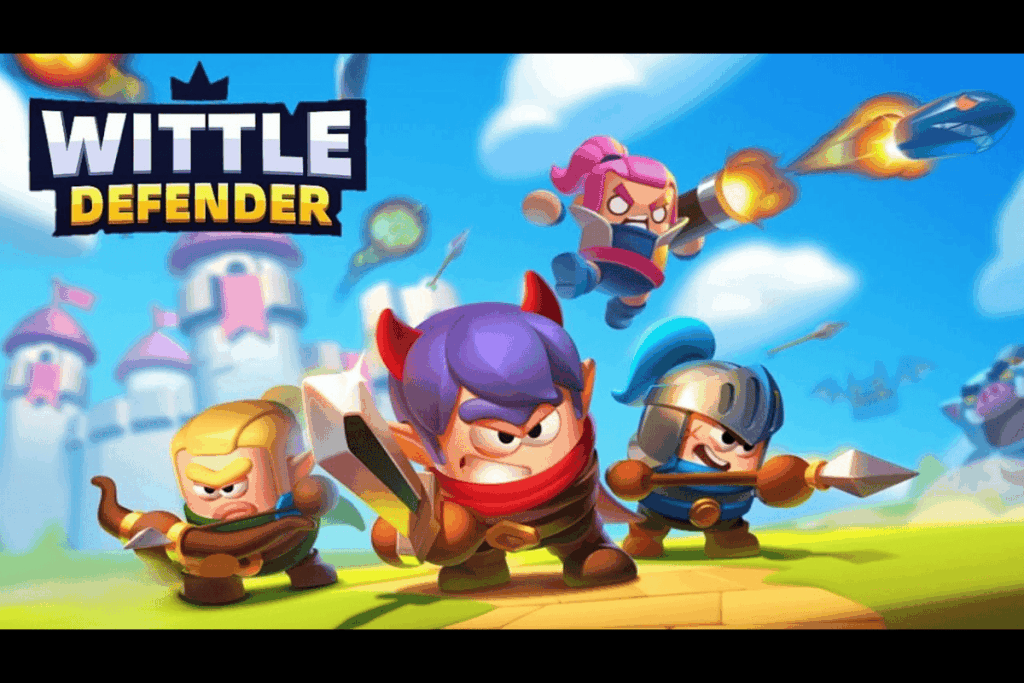 wittle defender cover art for socialpeta's april 2025 report