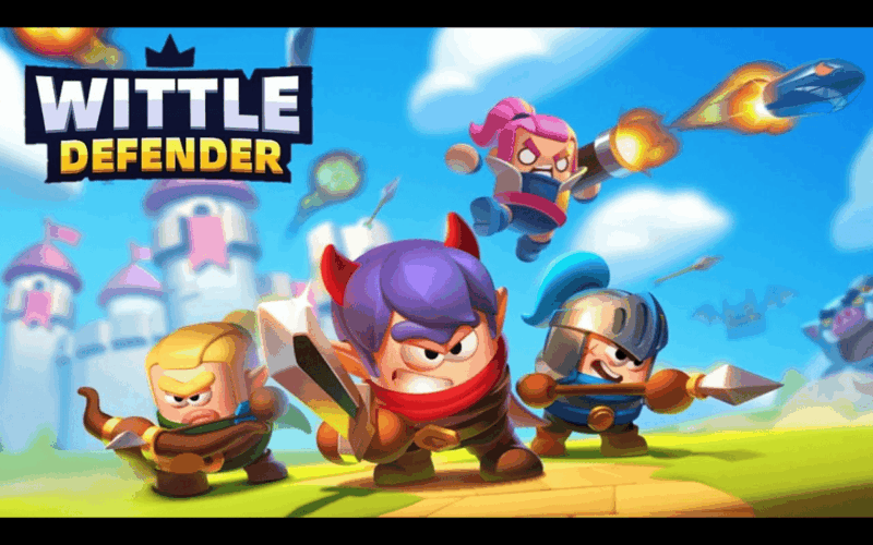 wittle defender cover art for socialpeta's april 2025 report