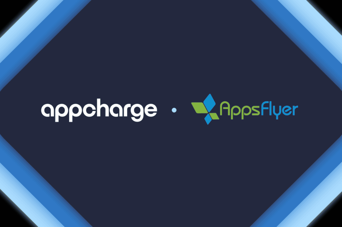 Appcharge & AppsFlyer introduce new solutions for enhanced mobile ...