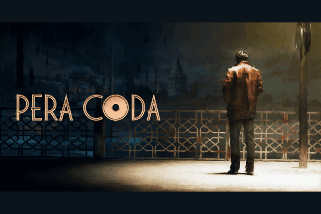 pera coda cover art