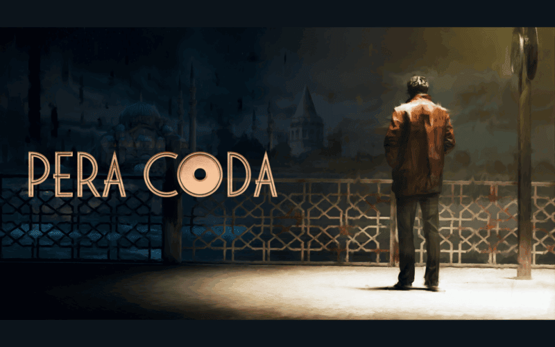 pera coda cover art