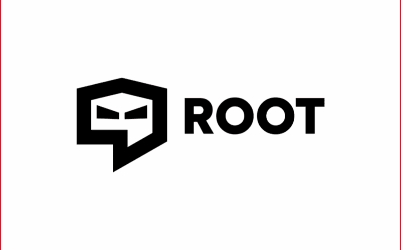 root logo
