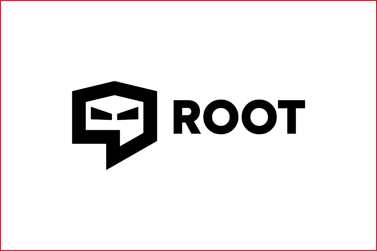 root logo