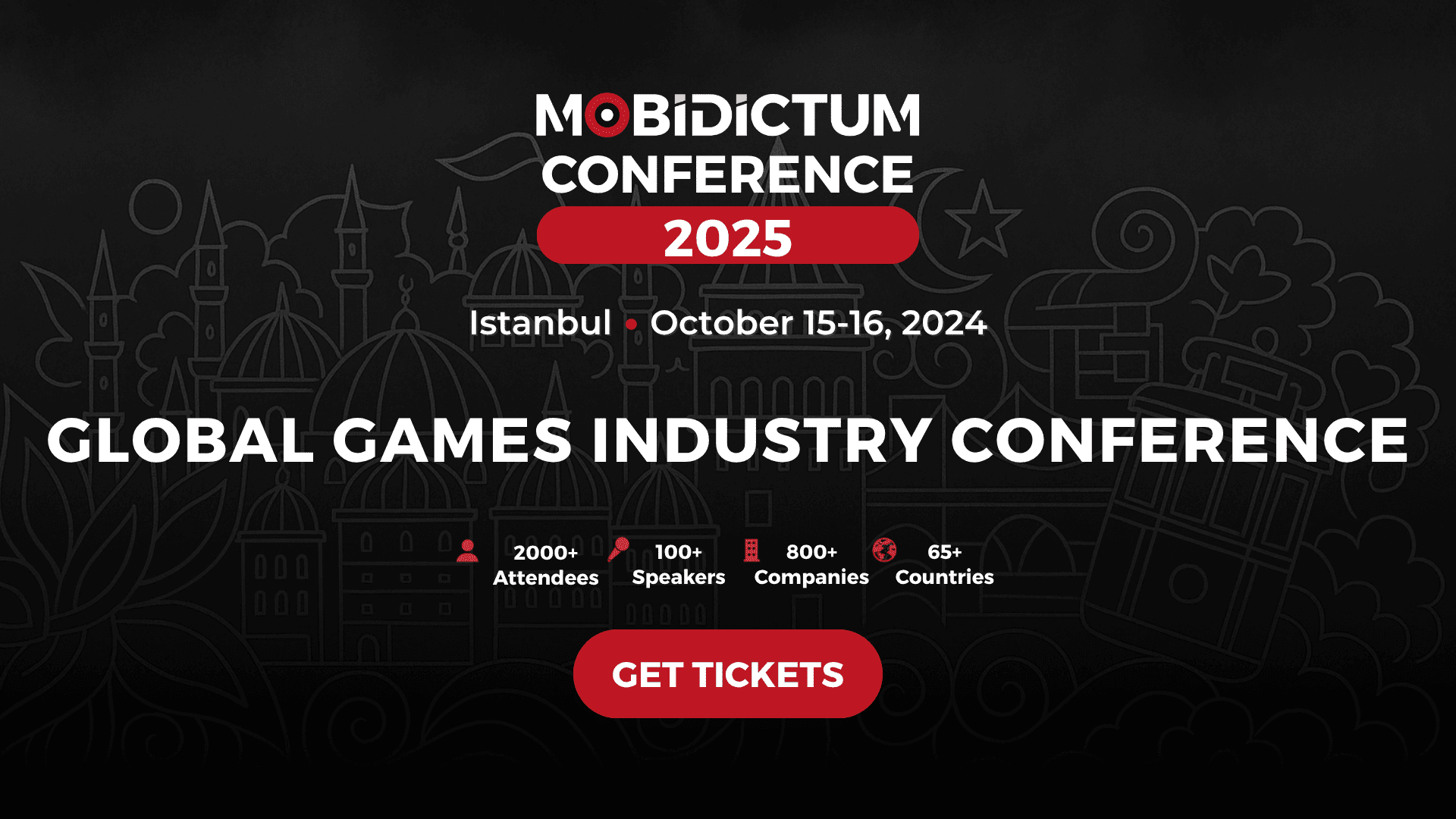 Mobidictum: Game Industry News