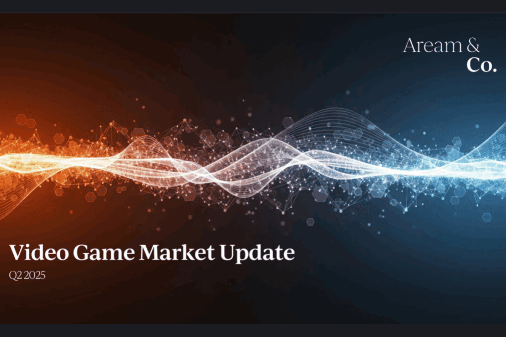 aream & co. report text for q2 2025