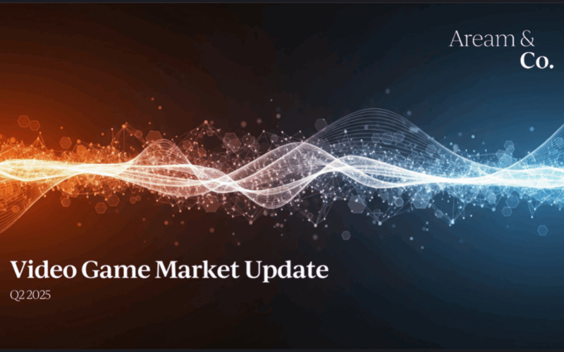 aream & co. report text for q2 2025