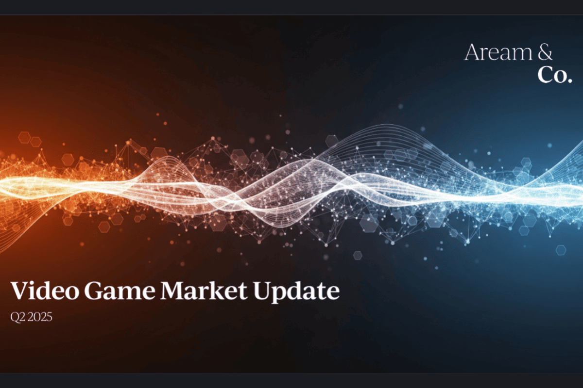 aream & co. report text for q2 2025