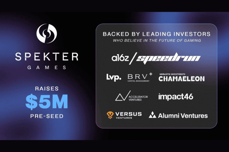 spekter games logo