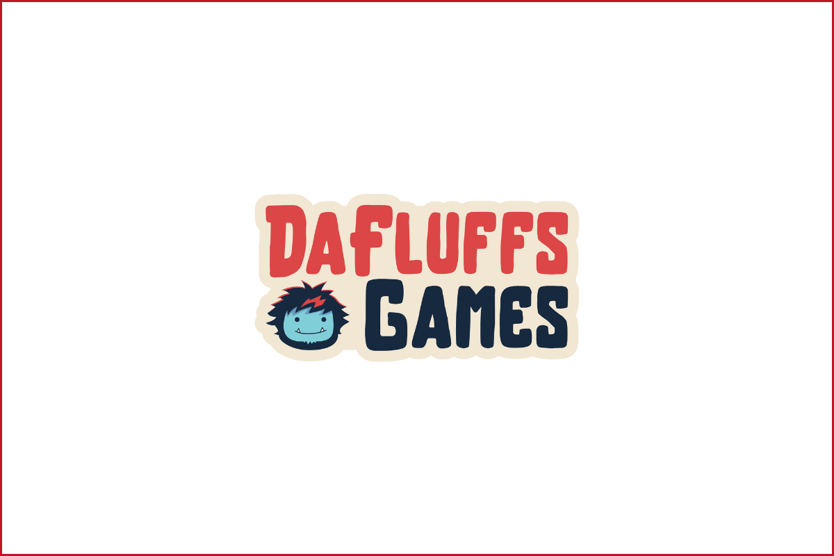 DaFluffs Games logo