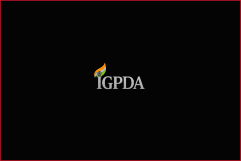 Indian Game Publishers & Developers Association