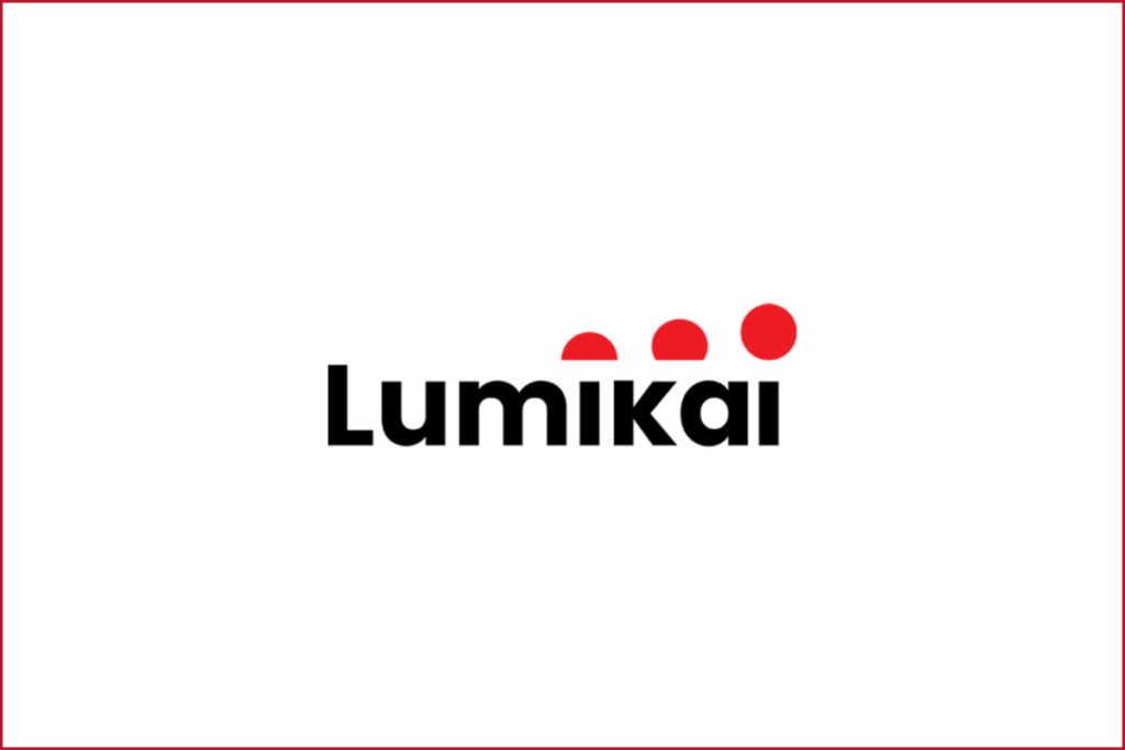 Lumikai logo