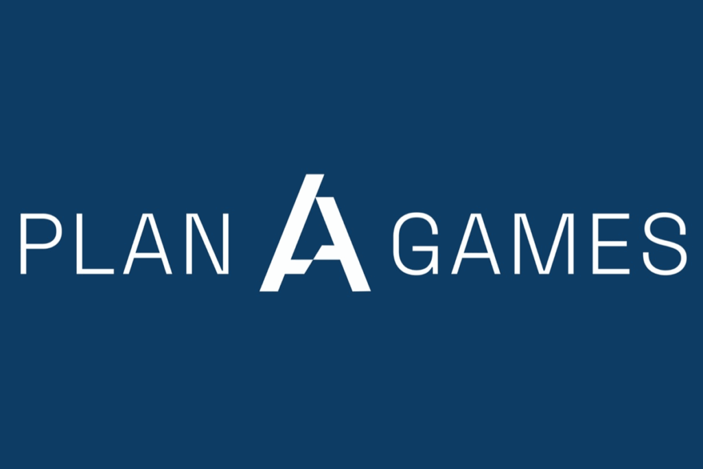 Plan A Games logo