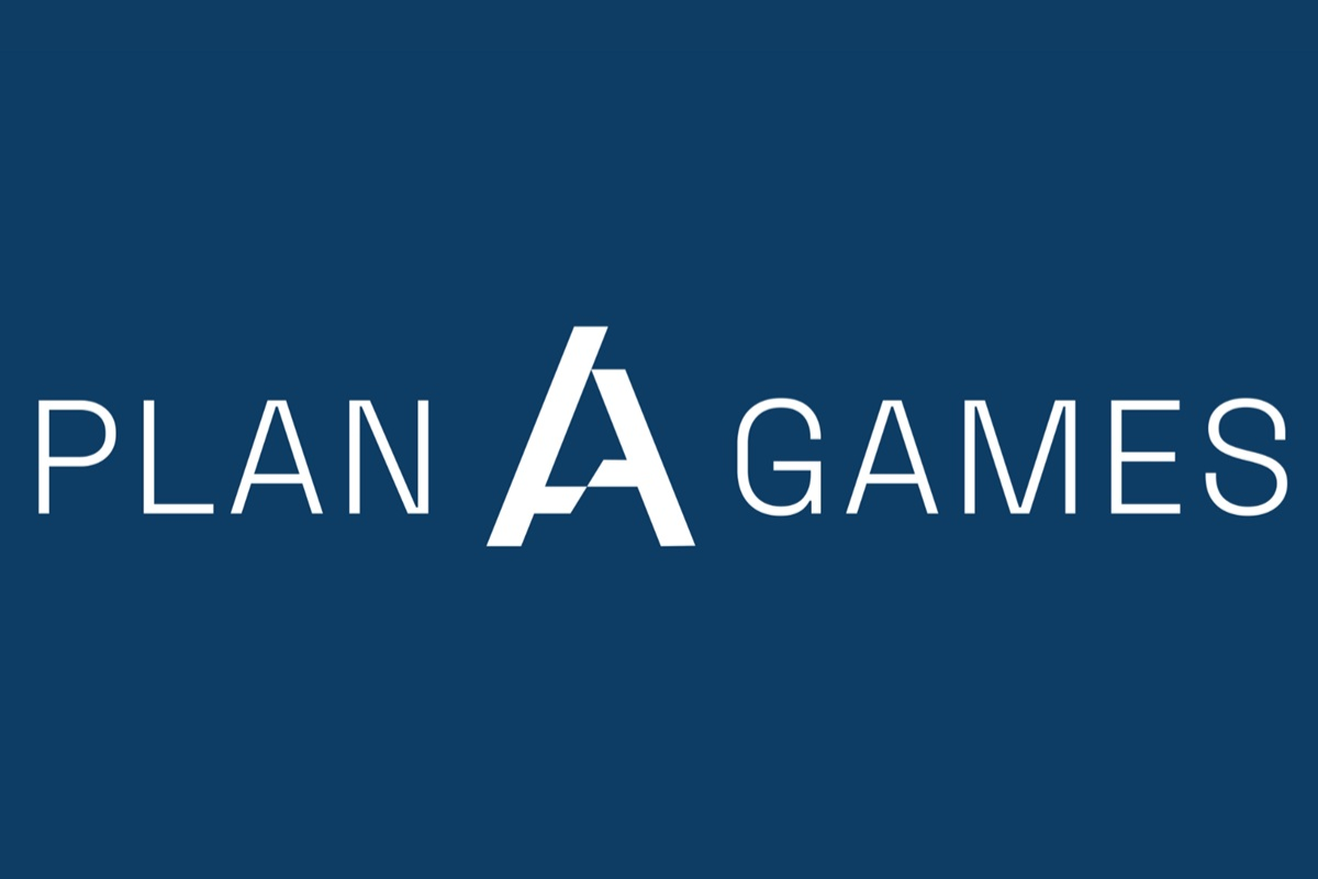 Plan A Games logo