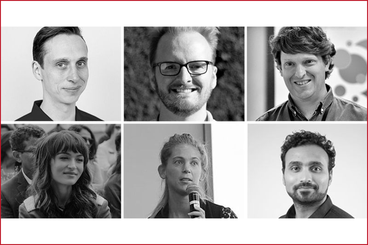 TILKI founders in carousels