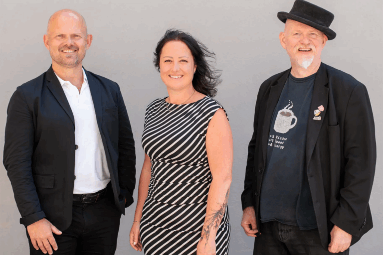 arcanix team photo