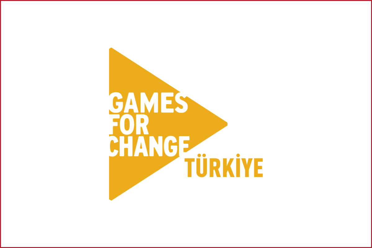 games for change türkiye logo