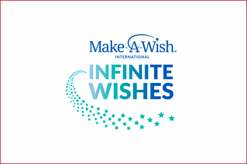 make-a-wish international logo