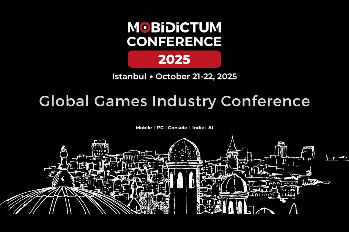 mobidictum conference 2025 logo and artwork
