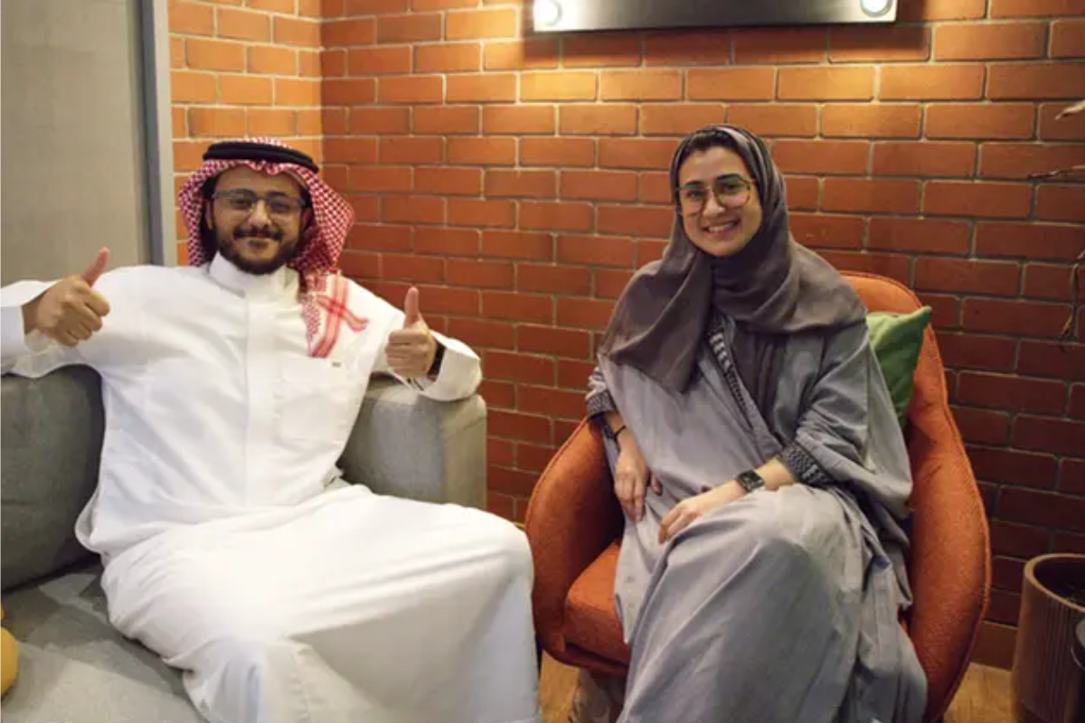 Starvania Studios team photo