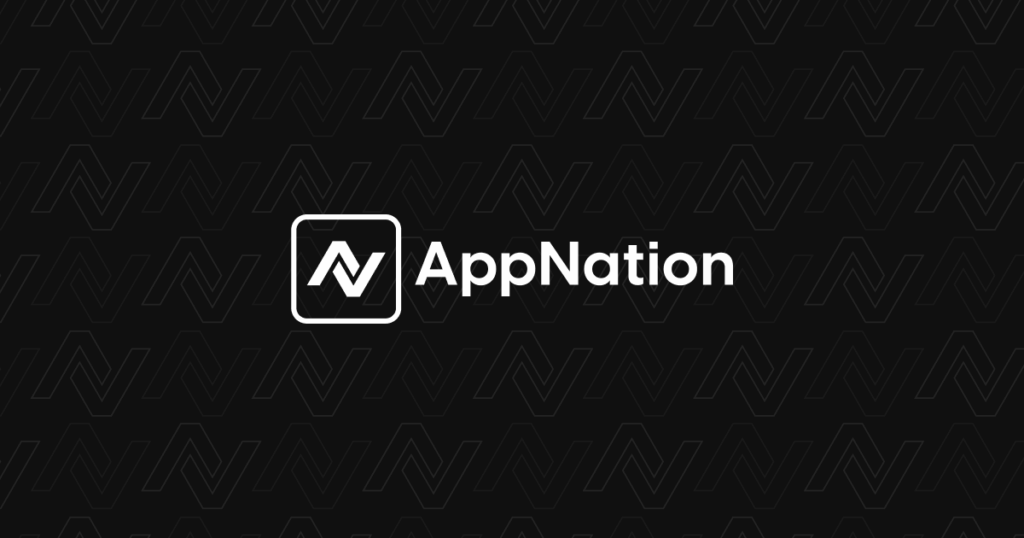 appnation logo