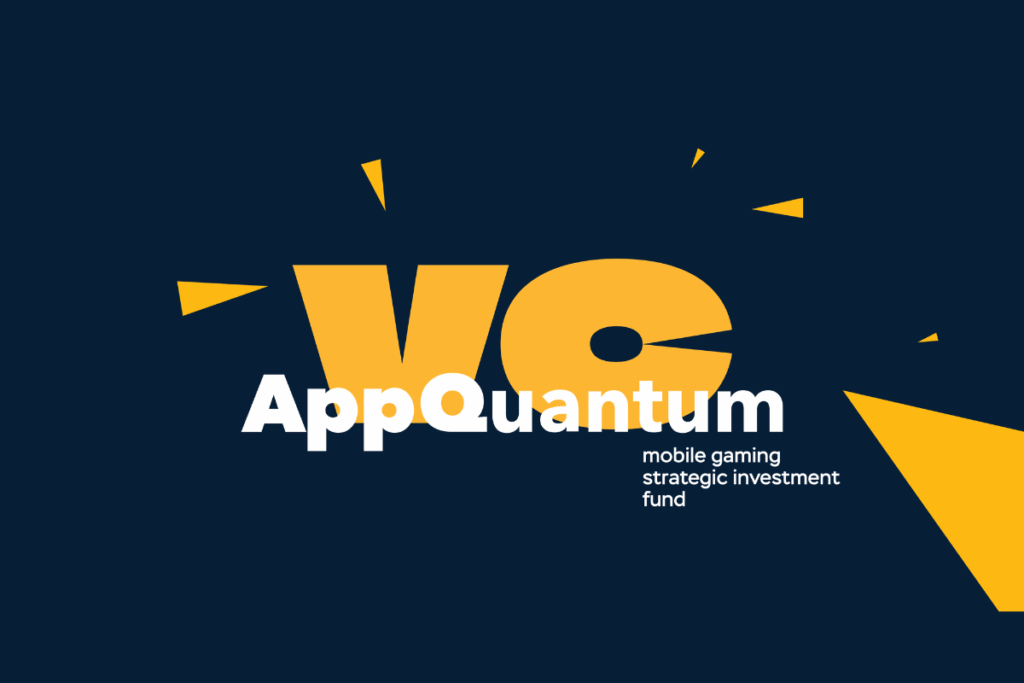AppQuantum logo