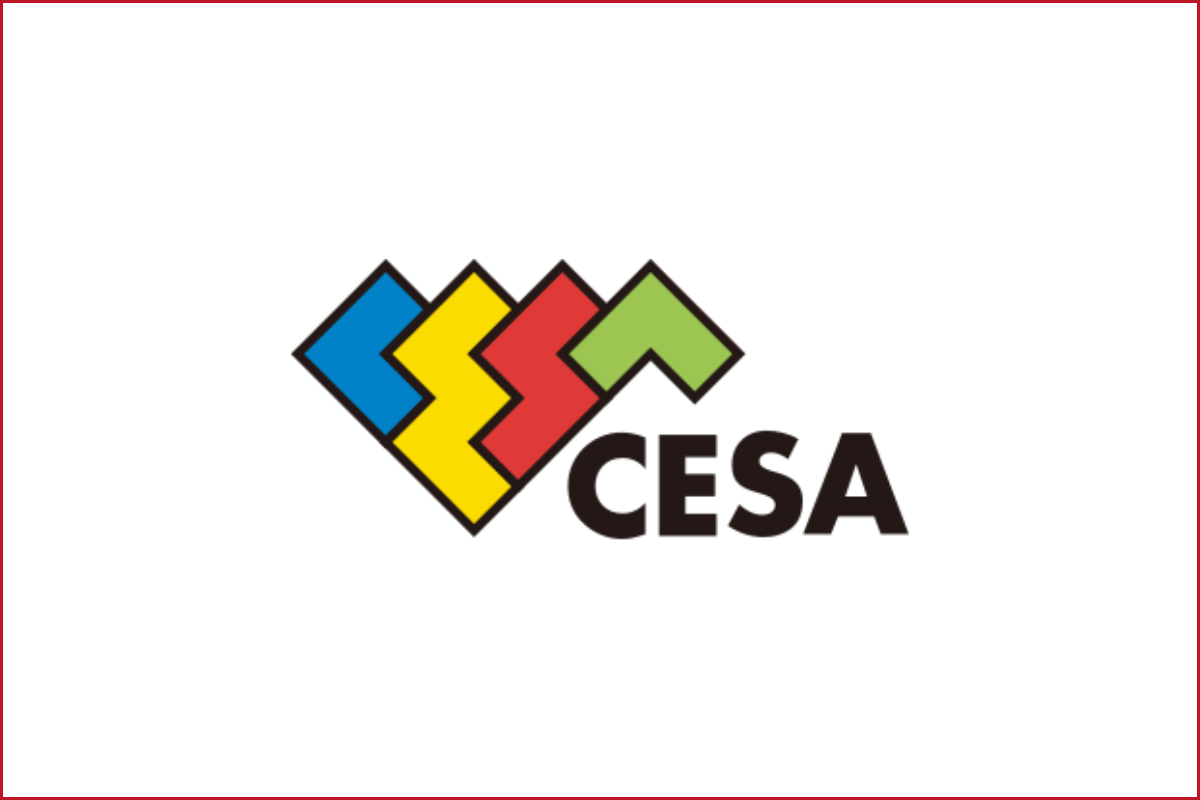 cesa logo