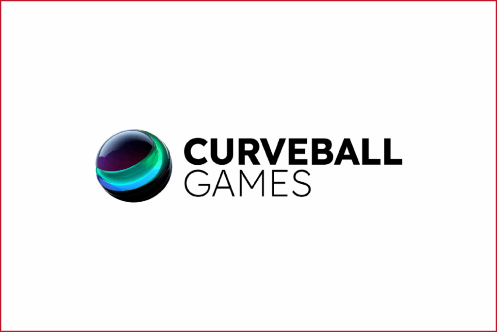 Curveball Games logo