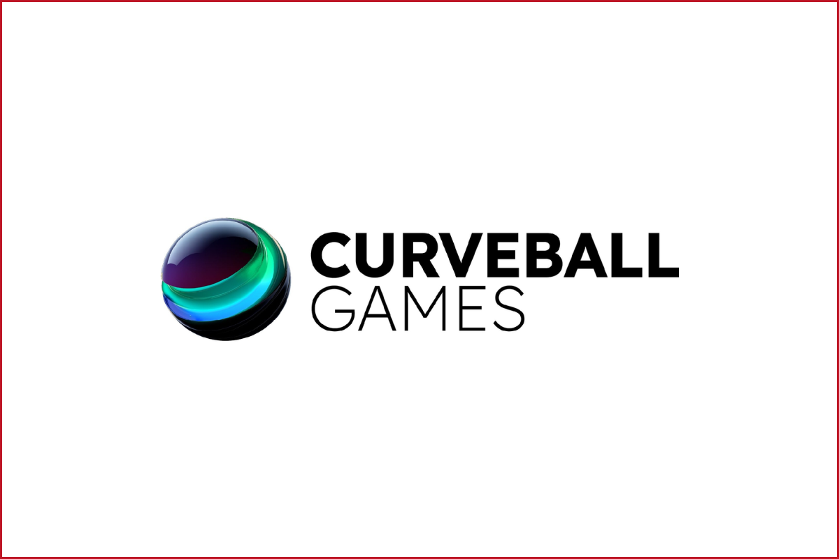 Curveball Games logo