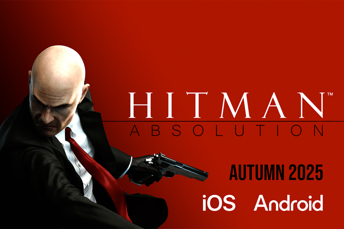 hitman absolution cover art for upcoming mobile games in september 202